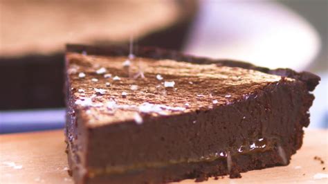 Tarta de Chocolate Doble con Dulce de Leche | Recetas ...