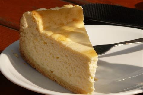 Tarta de queso y avena   Recetas de Cocina | MujerdeElite
