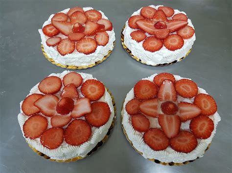 Tartas por encargo