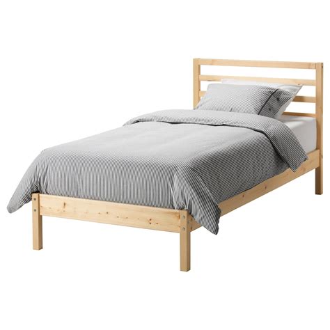 TARVA Estructura de cama Pino 90 x 200 cm   IKEA