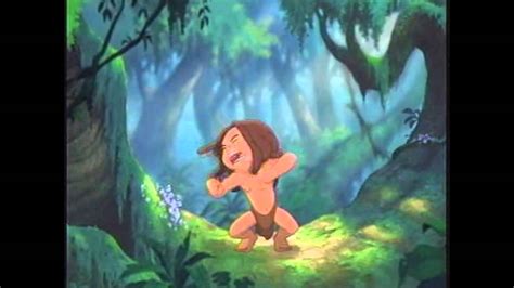 Tarzan 2 TV YouTube