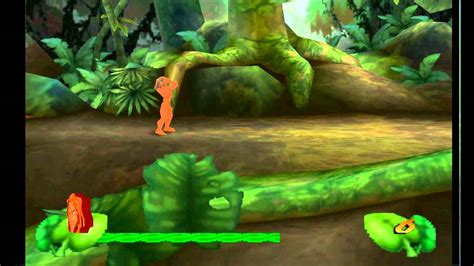 Tarzan El Juego  Parte 2  Tiempos Antiguos  En Español By RafaXGamesHD ...