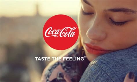 Taste the Feeling : así es la nueva campaña global de ...