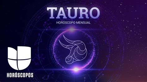 Tauro en el mes de septiembre | Univision Horóscopos   YouTube