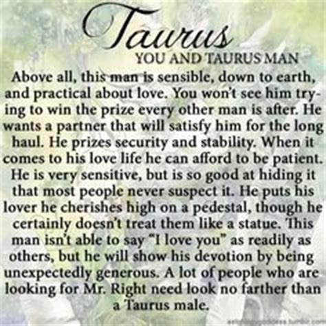 Taurus Quotes Taurus Woman And Man. QuotesGram