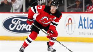 Taylor Hall on boos: New Jersey Devils  battling our own ...