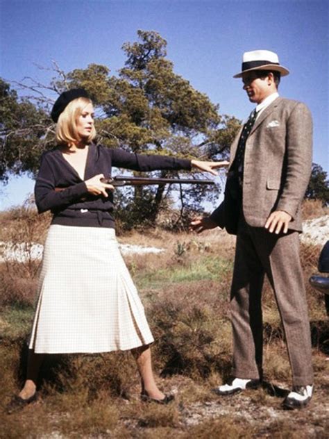 TBT: Bonnie and Clyde  1967