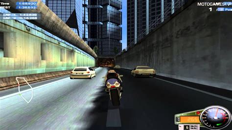 #TBT   Moto Racer 3   Traffic Mode Gameplay   YouTube
