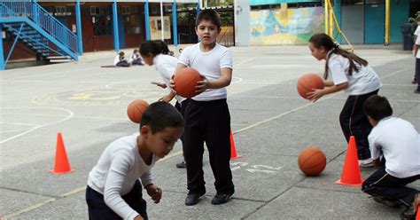 TDAH: Adaptaciones en Educación Física para niños con NEE   Educrea