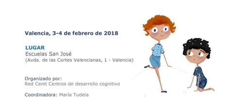 TDAH en Valencia   Red Cenit especialistas en trastornos ...