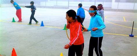 TDAH y educación física | Mundo Entrenamiento
