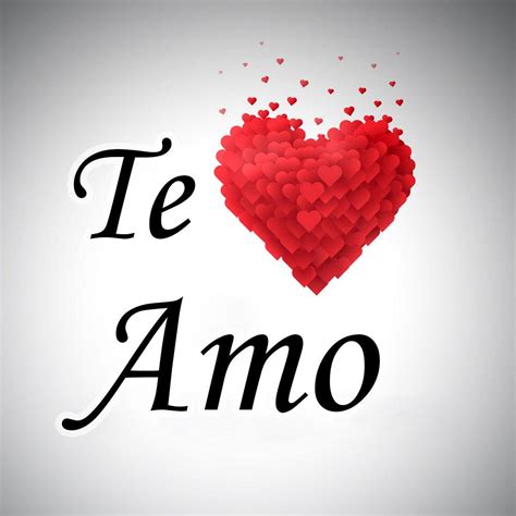 Te Amo LETRA   Canciones Románticas | Musica.com