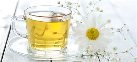 Té de manzanilla: beneficios para tu salud, para qué sirve y efectos ...