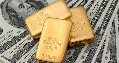 Te decimos por qué deberías invertir en oro este 2019