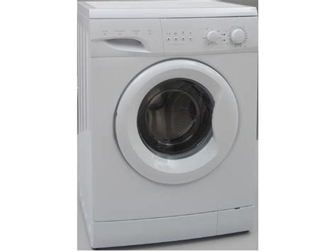 Te explicamos los tipos de lavadoras de Carrefour