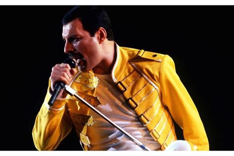 ¿Te gusta cantar como Freddie Mercury?, descubre cuánto te ...