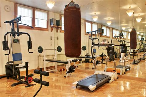 ¿Te gusta el ejercicio? haz un gimnasio en casa ElNoti.com