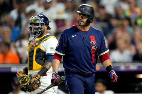 ¿Te gustan? Críticas a uniformes del Juego de Estrellas MLB   Momento ...