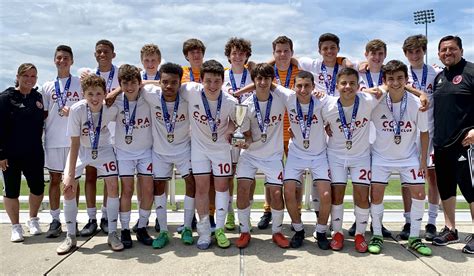 Team Details | US Youth Soccer