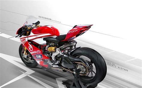 Team Ducati Alstare s WSBK Panigale...Ready to race!  con imágenes ...
