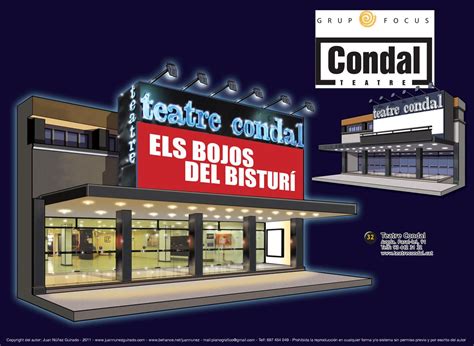Teatre Condal | Broadway shows, Jukebox, Broadway show signs