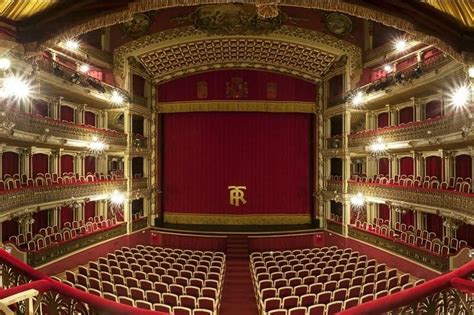 Teatre Romea, Barcelona | Programación y Venta de Entradas