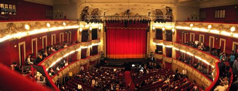 Teatre Tívoli Barcelona: información y entradas ...