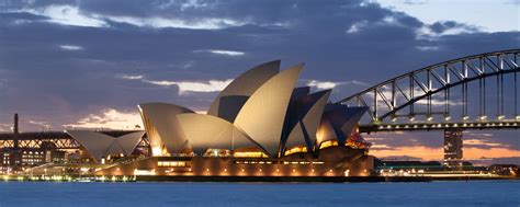 Teatro dell’Opera di Sydney: storia e curiosità   We Build ...