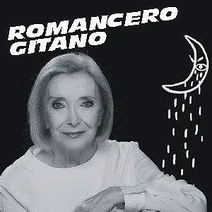 Teatro Guerra 2020:   Romancero Gitano   de Nuria Espert ...
