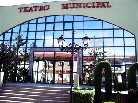 Teatro Municipal | Ayuntamiento de Armilla