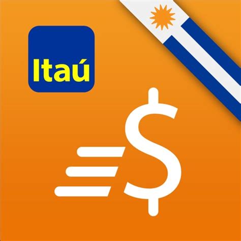 Teclado Itaú UY by Banco Itaú Uruguay S.A.