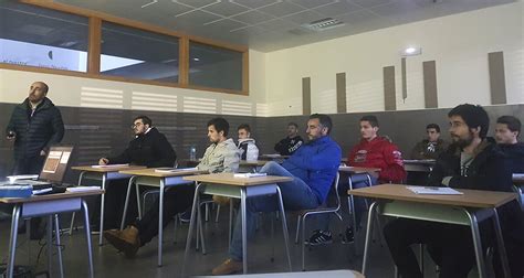 Técnico Deportivo Medio en Fútbol Nivel 1 | Cented Galicia