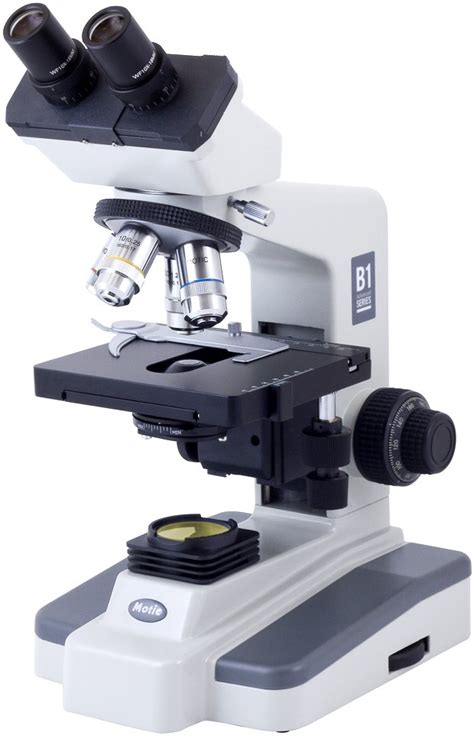 TecnoEdu   Microscopios Biológicos