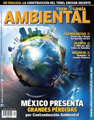 Tecnologia ambiental Edición 81 by TecnologÍa Ambiental ...