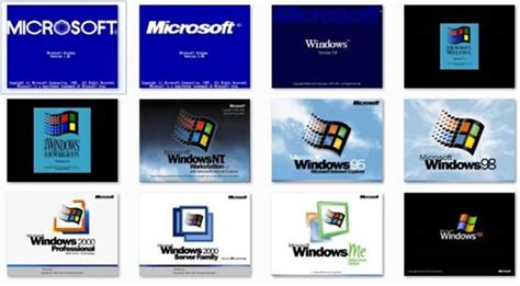 Tecnología: historia de Windows y de Microsoft | Datacraft