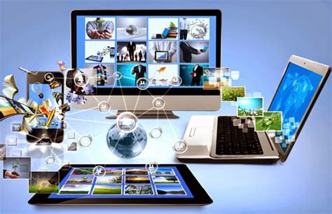 Tecnología online.: Revolución tecnologica e informatica