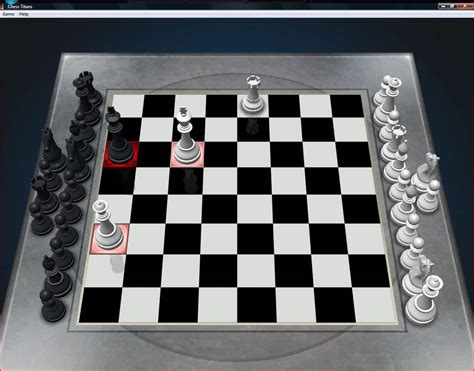 Télécharger Chess Giants | Télécharger Jeux PC Gratuits