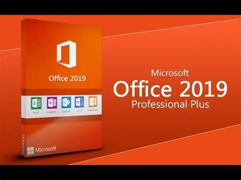 Télécharger et activer Microsoft Office 2019 à vie   YouTube