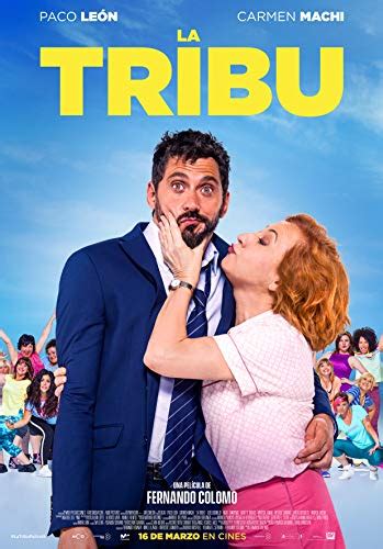 Telecharger La Tribu FRENCH DVDRIP 2018   Torrent a ...