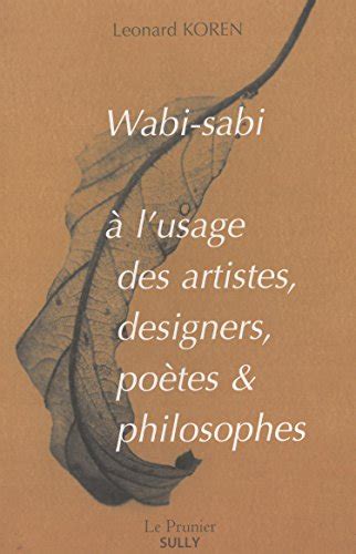 Télécharger Livre Anglais: Télécharger Wabi sabi à l usage des artistes ...