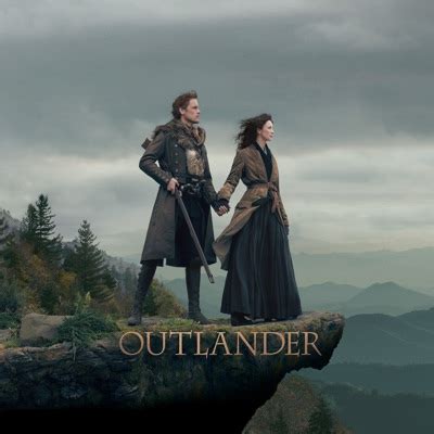 Télécharger Outlander, Season 4  VF  [ 13 épisodes ]