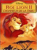 Telecharger torrent Le Roi Lion 2 : l Honneur de la Tribu ...