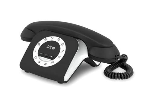 TELECOM 3609 NEGRO SPC TELECOM   Telefonia fija   precio: 21,45