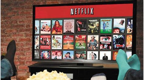 Telefónica integrará Netflix a sus plataformas de video y ...