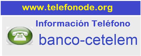 TELEFONO GRATUITO 【 banco cetelem 】 >> LLamar Gratis 900