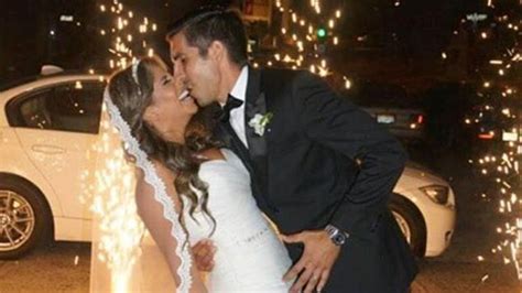 Telemetro Reporta on Twitter:  Angie y Jaime Penedo celebran boda ...