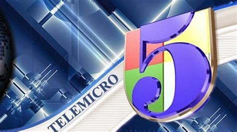 Telemicro Canal 5 En Vivo Online | Links.com.do