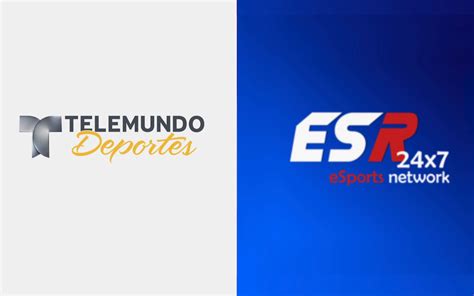 Telemundo expands into English language eSports content ...