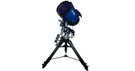 Telescopio Meade LX850 ACF 14  f/8 GoTo con Star Lock y ...