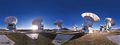 Telescopio Y Astronomía En Chile: Historia, Desarrollo Y Mucho Más